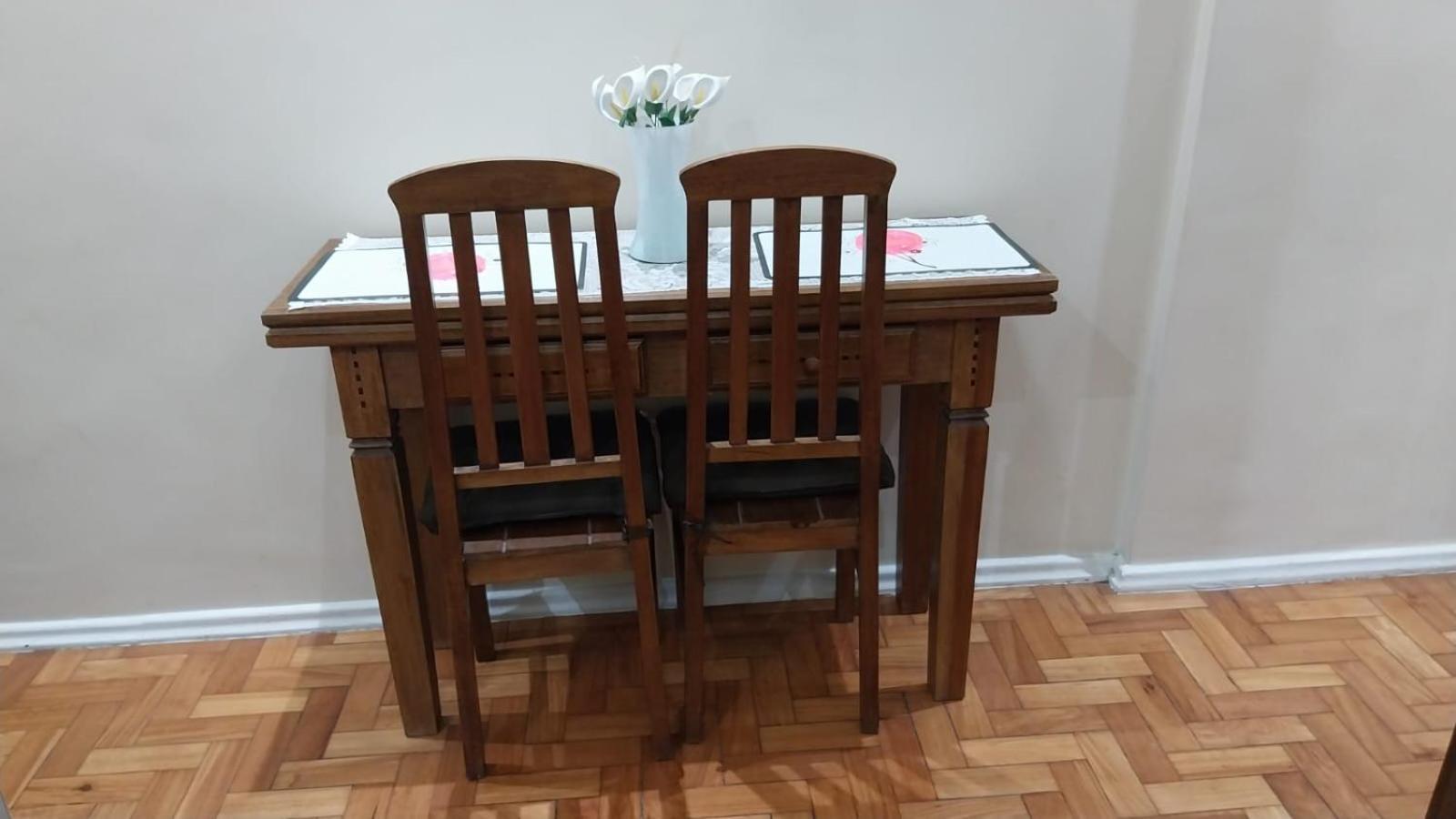 Apartamento Centro Do *